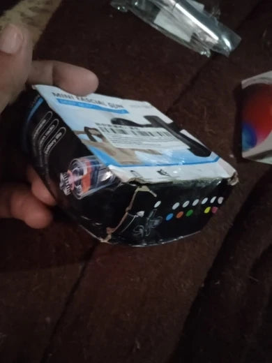 Review Card