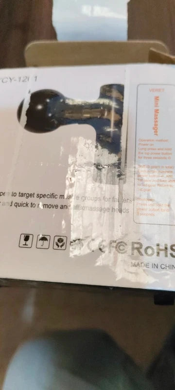 Review Card