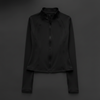 Chaqueta Negra Premium - Fondo #2B2B2E