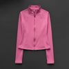 Chaqueta Rosa Premium - Fondo #2B2B2E