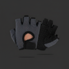 Guantes gris 1:1